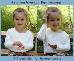 Sign Language For Toddlers, Homeschool Foreign Language, Sign Language For Kids, Sign Language Lessons, Sign Language Phrases, Sign Language Interpreter, British Sign Language, Asl Learning, Asl Sign Language