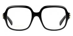 Gucci™ GG0799O Eyeglasses for Women | EyeOns.com Gucci Frames, Gucci Glasses, Guccio Gucci, Lil Pump, Gucci Eyewear, International Style, Gucci Models, Gucci Sunglasses, Prescription Eyeglasses