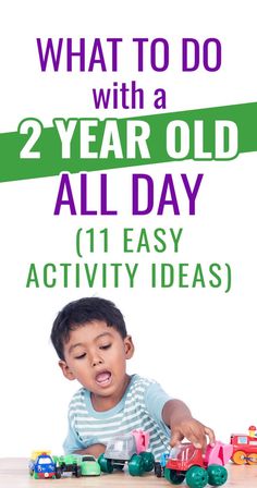 What to do with a 2 year old all day. Get the best mom tips for what to do with your 2 year old all day. These fun and easy activity ideas will keep them entertained and having fun! Things To Do With A 2 Year, Activities For A 2 Year, How To Entertain A 2 Year, Games For 2 Year Toddler, Activities For 2 Year Kids At Home Printable, Activites 2 Year, Games For 2 Year Boy, Sensory Activities For 2 Yrs Old, 2-3 Year Kids Activities