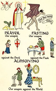 Catholic Lent, Traditional Catholicism, Sunday Sermons, Catholic Beliefs, Prayer And Fasting, Ash Wednesday, Catholic Images, Faith Formation, Religious Symbols