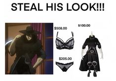 Steal His Look, Jonathan Joestar, Jojo Reference, Joseph Joestar, Jojo Parts, Jojo Memes