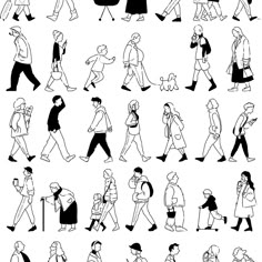 人物イラスト People Line Drawing Architecture, Simple Human Illustration, Simple Person Sketch, Simple Sketches Of People, Simple Silhouette Drawing, Simple Person Illustration, People Architecture Drawing, Person Illustration Simple