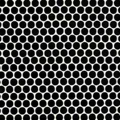 an abstract black and white background with circles