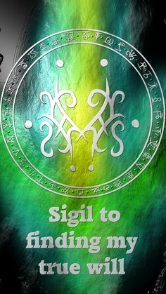 (40) Tumblr Sigil For Healing, Healing Sigil, Magia Das Ervas