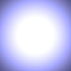 an image of a white light in the dark night sky with no one around it