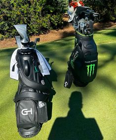 #golf #bags