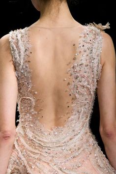 Heart Neck Dress, Ziad Nakad Couture, Ziad Nakad, Creation Couture, Beautiful Gowns, Ball Dresses