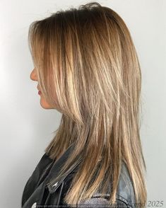 2025 hair color trends for women