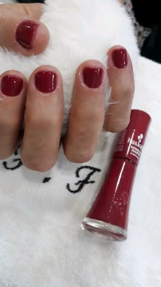 Short Nail Bed, Nails Squoval, Tiffany Hwang, Nail Bed, Short Nail, Simple Nails, Nails Ideas