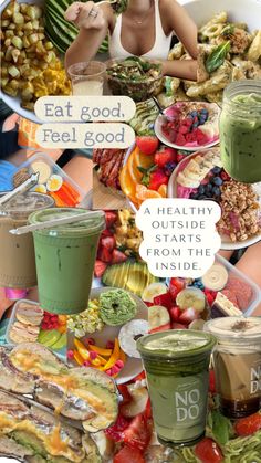 Eat Good Feel Good, Healthy Food Inspiration, Live Life To The Fullest, Healthy Food Dishes, Healthy Lifestyle Inspiration, Healthy Lifestyle Tips