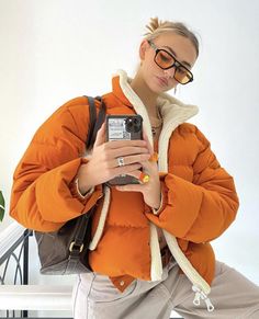 Mia 3, Looks Street Style, Winter Fits, Mode Inspiration, Fashion Killa, Outfits Casuales, Look Fashion, Aesthetic Clothes, Fashion Inspo Outfits