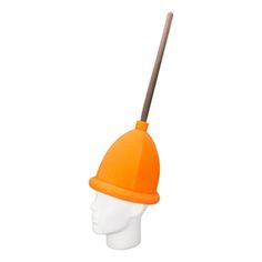 Foam Party Hats Toilet Plunger Hat - Bathroom Art Hat - Bathroom Deco Hat - Funny Bathroom Art - Home Item Hat - Home Gifts Hat -Party Favor Toilet Paper Hats, Toilet Plunger, Funny Bathroom Art, Foam Party, Novelty Hats, Hat Party, Wig Party, Halloween Hats, Funny Bathroom