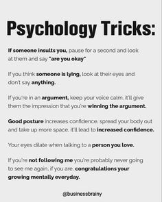 Psychology Says, Psychology Fun Facts, Psychology Quotes, Lesson Quotes