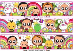 the powerpuff girls cartoon strip strips