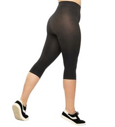 Feel relief with compression capri for women. Innovative Active Massage compression garments create a gentle massage effect as you move to naturally support lymphatic drainage. Easy on and comfortable. Compression Wear, Lower Abdomen, Compression Garment, Mens Compression, Posture Corrector, Legging Fits, Super Car, Calf Socks, Compression Leggings