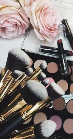 Makeup Wallpapers Iphone, Iphone Beauty, Makeup Wallpaper, Skin Structure