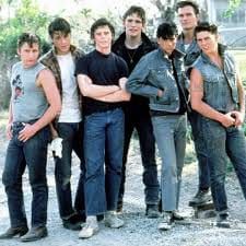 Sodapop Curtis | Whos your boyfriend from The Outsiders? *long answers* - Quiz | Quotev Francis Ford Coppola, Ralph Macchio