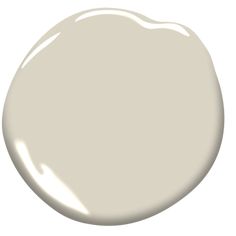 a white paint that is in the color light blue, with a slight shadow on it