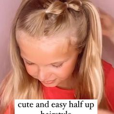 Side Braid Ponytail, Braid Ponytail, Bun Hairstyle, Braided Bun, Side Braid, Reno Ideas, Braided Ponytail, Toddler Hair, Summer Months