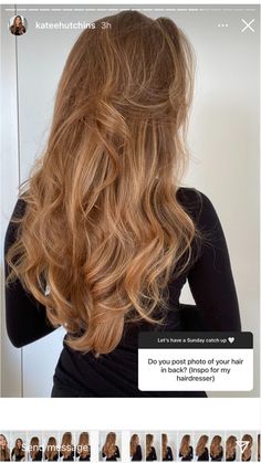 Auburn Blonde Hair, Kate Hutchins, Dubai Summer, Dress Runway, Outfit Elegant, Bronde Balayage, Nyc Style