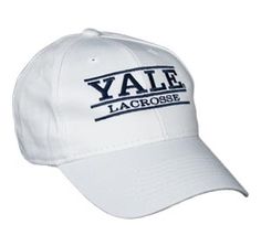 Yale LAX Snapback Lacrosse Bar Hats by The Game Classic Sports Hats With Letter Print, Classic Sports Hat With Letter Print, Classic Sports Cap, Classic Sports Cap For Events, Classic Cap For Sports Events, Classic Trucker Hat For Sports Events, Collegiate Cap With Embroidered Logo, Classic Trucker Hat With Curved Brim For Sports Events, Collegiate Style Cap With Embroidered Logo