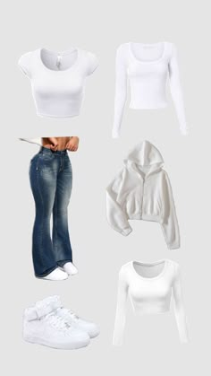 not my pics credits : forgot comment suggestions Latina Fashion Outfits, Clueless Outfits, Casual Outfits For Teens, Casual Preppy Outfits, Outfit Inspo Casual, Trendy Outfits For Teens, Cute Lazy Outfits, Cute Lazy Day Outfits, Everyday Fashion Outfits