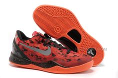 https://www.hijordan.com/nike-kobe-8-system-challenge-redreflective-silverteam-orange.html Only$89.00 #NIKE #KOBE 8 SYSTEM CHALLENGE RED/REFLECTIVE SILVER/TEAM ORANGE Free Shipping! Kobe 7 Shoes, James Basketball, Nike Shox Nz