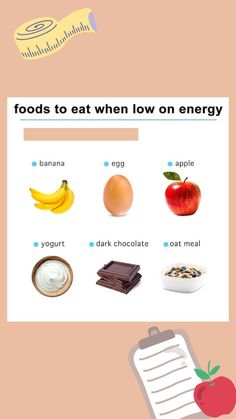 Healthy Fridge, Chocolate Oats, Favorite Meals, Fat Loss Diet, Foods To Eat, Healthy Foods, Healthy Diet, Bananas, Fat Loss