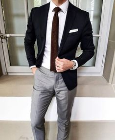 Follow the #AskForEmpire Collection : On facebook : @ASKFORclass On instagram : @ASKFORclass | #classy outfits #classy men #fashion #dapper #menwithclass #suits men #suits men #business #gentleman style #mens fashion #luxury #askforclass #businessman #ASKFOR | Best Suits For Men, Mens Fashion Business, Mens Fashion Smart