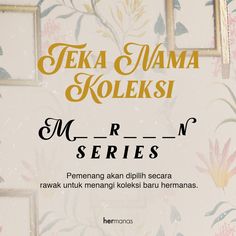 an advertisement for the book teka namma koloksi mr - n series