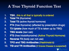 Three Lesser Known Causes of Hypothyroidism Thyroid Levels, L Tyrosine, Graves Disease, Thyroid Issues