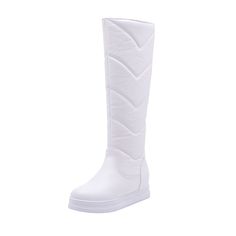 Shipping: Worldwide Express Shipping AvailableDelivery time: 7-15Days Fast ShippingReturns: Fast refund, 100% Money Back Guarantee.Brand Name: POFULOVEBoot Type: Snow BootsShaft Material: PUOutsole Material: RubberUpper Material: PUOrigin: Mainland ChinaSeason: WinterInsole Material: Short PlushHeel Type: Flat withLining Material: PlushBoot Height: Knee-HighItem Type: BootsFashion Element: Metal decorationDepartment Name: AdultToe Shape: Round ToeHeel Height: Med (3cm-5cm)With Platforms: NoStyle Womens Thigh High Boots, Winter Boots For Women, Womens High Boots, Boots Woman, Womens Waterproof Boots, Winter Fashion Boots, Warm Snow Boots, High Top Boots, Waterproof Snow Boots