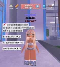 bayside highschool outfit codes roblox. #roblox #outfitcodes #robloxcodes #y2k #fitcodesroblox #codesroblox #baddie #aestheticfits #robloxbaddie #outfitsforroblox #support #fitsroblox #codesforroblox #outfitcodesforroblox  #berryavenue #baysidehigh #codes #matchingoutfitcodes #matchingset  #contentcreator #content #follow   #followmyroblox