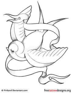 a drawing of a snake with an apple in its mouth and the words, don't