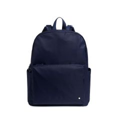 state bags lorimer diaper bag backpack nylon navy front view click to zoom On-the-go Nylon Backpack With Removable Pouch, Nylon Backpack With Removable Pouch For On-the-go, Functional Diaper Bag Backpack For On-the-go, Functional Diaper Bag With Adjustable Strap, Functional On-the-go Diaper Backpack, Nylon Travel Bag With Zipper Pocket For Commuting, Travel Diaper Bag With Zipper Pocket, Versatile Nylon Diaper Bag For On-the-go, Modern Diaper Bag With Adjustable Strap For Travel