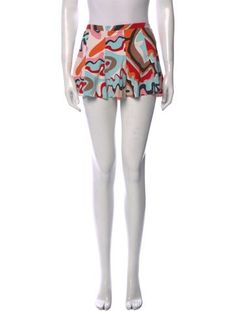 Emilio Pucci SkirtPinkPrintedElasticized WaistDesigner size 42.Fit:Skirts by Emilio Pucci typically fit true to size. Chic Multicolor Fitted Shorts, Chic Pink Skirted Shorts, Fitted Multicolor Mini Bottoms, Chic Pink Flowy Shorts, Multicolor Short Lined Skirt, Pink Short Relaxed Skirt, Multicolor Mini Length Lined Skirt, Chic Multicolor Relaxed Skirt, Chic Multicolor Relaxed Skirt Bottoms