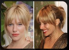 Sienna Miller, Super Ideas, Gorgeous Hair