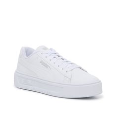 Spring Low-top Puma Sneakers, Sporty Puma Sneakers For Spring, Spring Sporty Puma Sneakers, Sports Platform Sneakers With White Laces, Sporty Platform Sneakers With White Laces, Spring Platform Sneakers With White Laces For Sports, Platform Shoe, Platform Sneaker, Personal Marketing