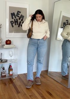 Curvy Girl Outfits Autumn 2024, Fall Outfits Curvy Women 2024, Curve Winter Outfits, Plus Work Outfit, Curvy Plus Size Outfits, Mid Size Winter Outfits, Medium Size Girls Outfits, December Fits, Emmy Red Carpet