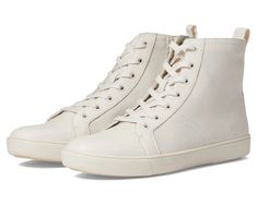 Naturalizer Morrison Hi Water-Repellent | Zappos.com Shoes Beige, High Top Sneaker, Product Reviews, Black Suede, Repellent, High Top, Water Repellent, Everyday Fashion, Women's Shoes