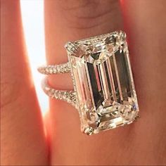 Simulated Diamond 925 Stamped Female Accessories, Cubic Zirconia Wedding Rings, Wedding Party Jewelry, Morganite Ring, Cubic Zirconia Rings, Jewelry Brand, Valentines Jewelry, Deco Jewelry, Engagement Jewelry