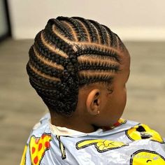 Black Kids Cornrows Hairstyles, Kids Cornrows Natural Hair, Toddler Cornrow Styles Kid Hairstyles, Cornrows Natural Hair For Kids, Kids Hairstyles Cornrows, Cute Braided Hairstyles Black Hair Kids, Children Cornrow Hairstyles Natural Kids, African Kids Hairstyles