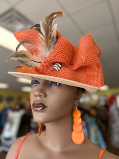 African Hat, Zulu Hat , African Church Hat, African Crown, African Formal Hat, Women Hat, Funk Hat - Etsy Zulu Hat, African Crown, African Hat, Zulu Women, Formal Hat, African Hats, Wealth And Abundance, Church Hat, Women Hat