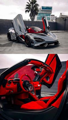 Mclaren Cars, Cool Car Pictures, Cool Sports Cars, Super Luxury Cars, Classy Cars, Porsche Cars, Pretty Cars, Top Cars