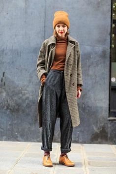 Neue Outfits, Retro Mode, Inspiration Mode, Fashion Mode, Mode Inspiration, Winter Fashion Outfits, Look Fashion, Autumn Winter Fashion