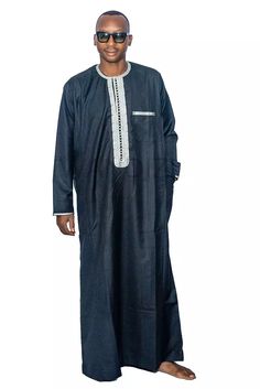 Jalabiya For Men, African Suits, Mens Tunic, Men Kaftan, African Suit, Maxi Shirts, Ankara Dress