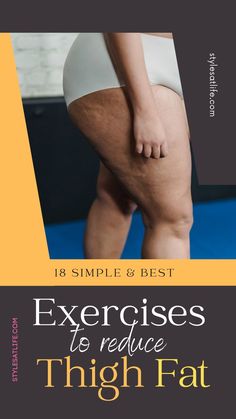 Thigh Fat Thigh Buster Workout, Exercises For The Back Of The Thigh, Thigh Dimples Workout, Hip And Thigh Exercises, Upper Thigh Exercises For Women, Glute And Thigh Exercises, Exercises To Slim Legs And Thighs, Best Exercises For Thighs, Loose Legs Fat Exercise