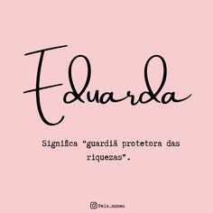 a pink background with black lettering that says,'fuarda'in spanish