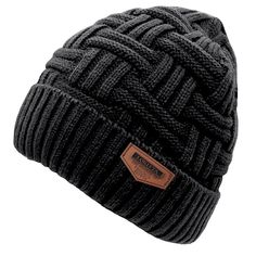 PRICES MAY VARY. Material: The mens winter hats are made of quality stretchy, soft-spun acrylic fiber for extra warmth. The beanie hat is very soft and cozy, hand-knitted feel, close to the skin, giving you lasting warmth and softness. Fit: One size fits most. This mens beanie hats can be stretched and suitable for most men. Beanies for guys have two styles and various colors: classic black, navy blue, deep grey, wine red, warm coffee, etc. There is always one fits your winter. Design: The skull Slouch Beanie Hats, Men Swimwear, Woolen Cap, Mens Beanie Hats, Knitting Hats, Men Coats, Slouchy Beanie Hat, Ski Cap, Cap Patterns