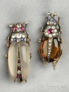 Diamond Brooches, Sapphire Antique Ring, Opal Jewellery, Ruby And Sapphire, Antiques Jewelry, Antique Engagement, 10 Reasons